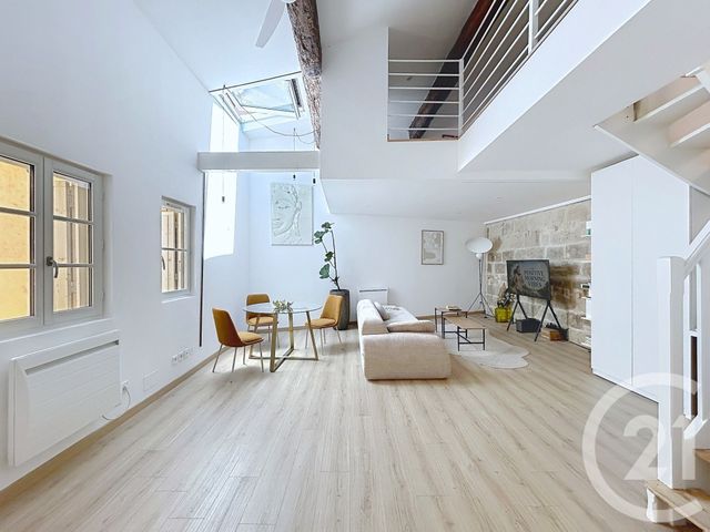 Appartement T2 à vendre - 2 pièces - 45.8 m2 - MONTPELLIER - 34 - LANGUEDOC-ROUSSILLON - Century 21 Vicarello