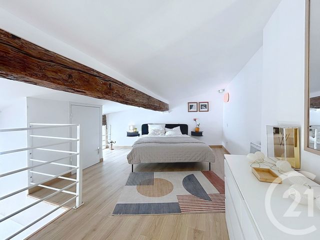 Appartement T2 à vendre - 2 pièces - 45.8 m2 - MONTPELLIER - 34 - LANGUEDOC-ROUSSILLON - Century 21 Vicarello