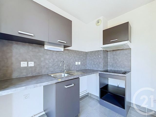 Appartement F3 à vendre - 3 pièces - 62.1 m2 - MONTPELLIER - 34 - LANGUEDOC-ROUSSILLON - Century 21 Vicarello