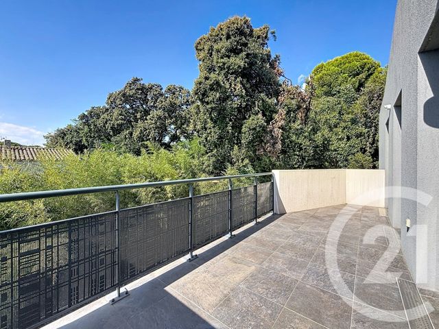 appartement - MONTPELLIER - 34