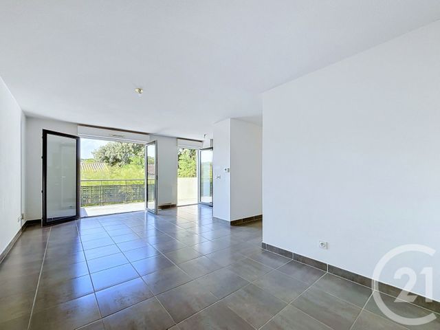 Appartement F3 à vendre - 3 pièces - 62.1 m2 - MONTPELLIER - 34 - LANGUEDOC-ROUSSILLON - Century 21 Vicarello