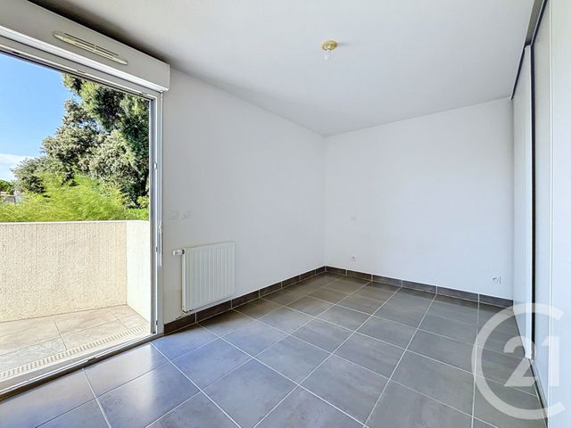 Appartement F3 à vendre - 3 pièces - 62.1 m2 - MONTPELLIER - 34 - LANGUEDOC-ROUSSILLON - Century 21 Vicarello