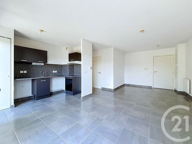 Appartement F3 à vendre - 3 pièces - 62.1 m2 - MONTPELLIER - 34 - LANGUEDOC-ROUSSILLON - Century 21 Vicarello