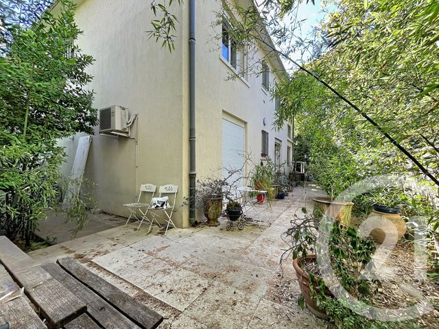maison à vendre - 8 pièces - 200.35 m2 - MONTPELLIER - 34 - LANGUEDOC-ROUSSILLON - Century 21 Vicarello