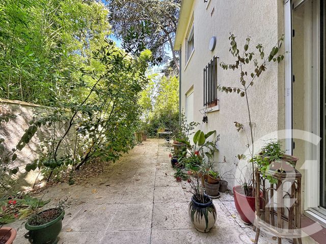 maison à vendre - 8 pièces - 200.35 m2 - MONTPELLIER - 34 - LANGUEDOC-ROUSSILLON - Century 21 Vicarello