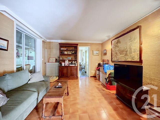 maison à vendre - 8 pièces - 200.35 m2 - MONTPELLIER - 34 - LANGUEDOC-ROUSSILLON - Century 21 Vicarello