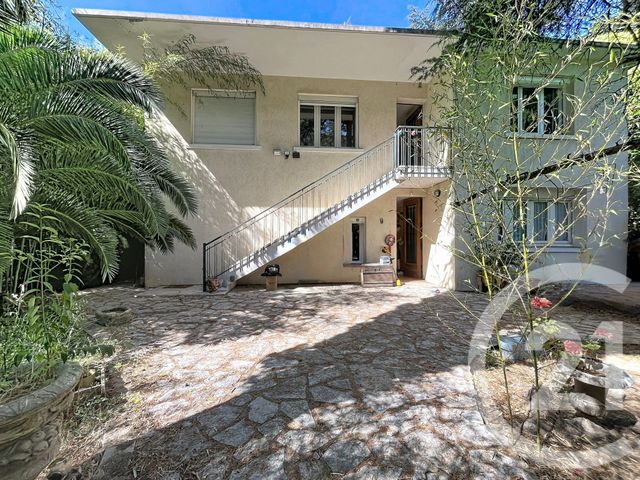 maison à vendre - 8 pièces - 200.35 m2 - MONTPELLIER - 34 - LANGUEDOC-ROUSSILLON - Century 21 Vicarello