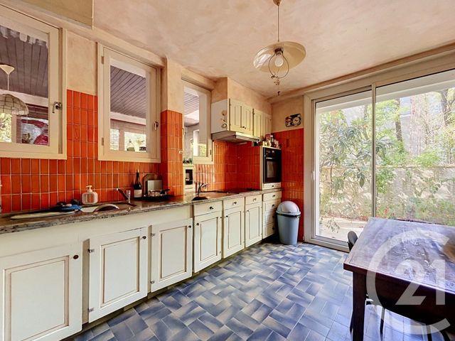 maison à vendre - 8 pièces - 200.35 m2 - MONTPELLIER - 34 - LANGUEDOC-ROUSSILLON - Century 21 Vicarello