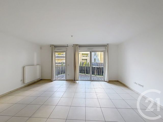 Appartement F3 à louer - 3 pièces - 66.97 m2 - CASTELNAU LE LEZ - 34 - LANGUEDOC-ROUSSILLON - Century 21 Vicarello