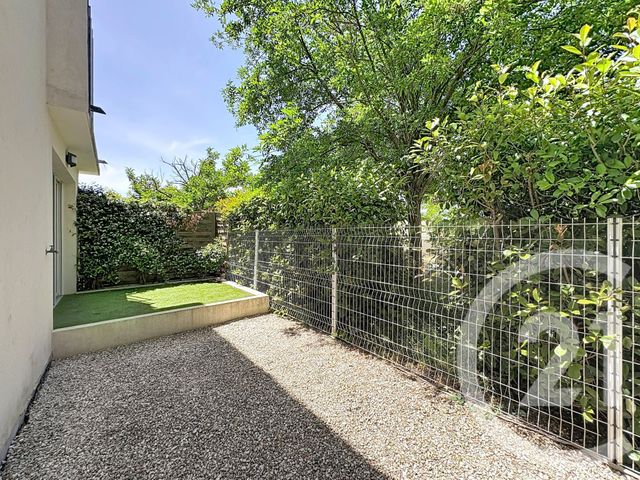 Appartement F3 à vendre - 3 pièces - 57.11 m2 - JUVIGNAC - 34 - LANGUEDOC-ROUSSILLON - Century 21 Vicarello