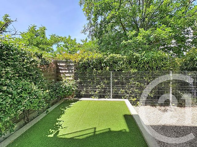 Appartement F3 à vendre - 3 pièces - 57.11 m2 - JUVIGNAC - 34 - LANGUEDOC-ROUSSILLON - Century 21 Vicarello