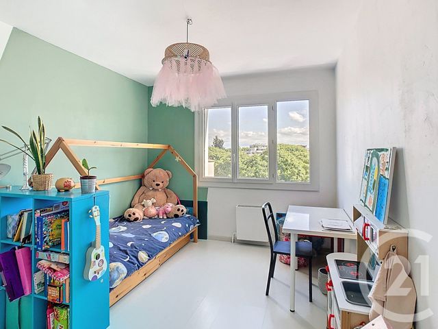 Appartement F4 à louer - 4 pièces - 81.5 m2 - MONTPELLIER - 34 - LANGUEDOC-ROUSSILLON - Century 21 Vicarello