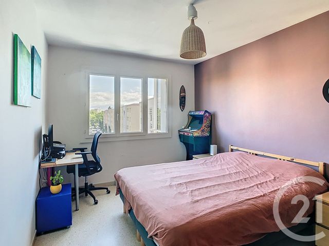 Appartement F4 à louer - 4 pièces - 81.5 m2 - MONTPELLIER - 34 - LANGUEDOC-ROUSSILLON - Century 21 Vicarello