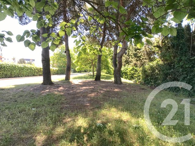 Appartement F4 à louer - 4 pièces - 81.5 m2 - MONTPELLIER - 34 - LANGUEDOC-ROUSSILLON - Century 21 Vicarello