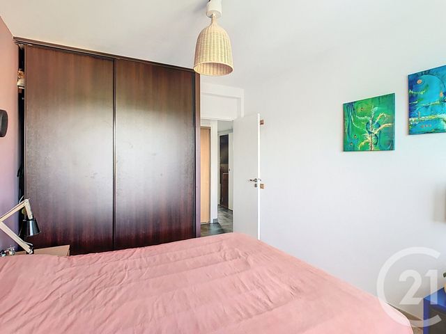 Appartement F4 à louer - 4 pièces - 81.5 m2 - MONTPELLIER - 34 - LANGUEDOC-ROUSSILLON - Century 21 Vicarello