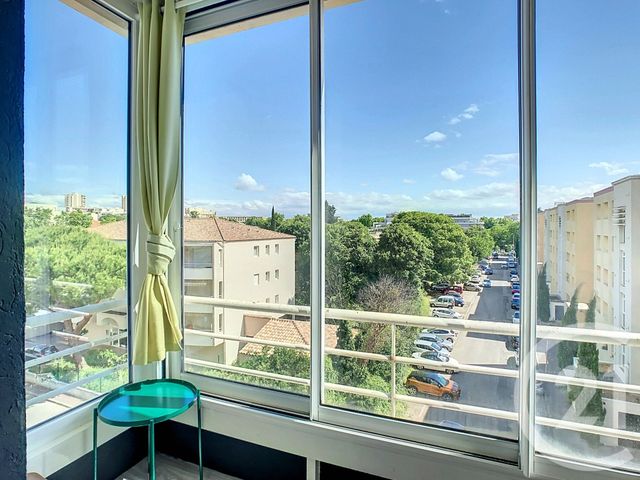 Appartement F4 à louer - 4 pièces - 81.5 m2 - MONTPELLIER - 34 - LANGUEDOC-ROUSSILLON - Century 21 Vicarello