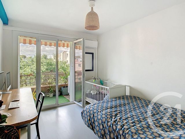 Appartement F4 à louer - 4 pièces - 81.5 m2 - MONTPELLIER - 34 - LANGUEDOC-ROUSSILLON - Century 21 Vicarello