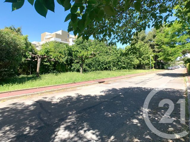 Appartement F4 à louer - 4 pièces - 81.5 m2 - MONTPELLIER - 34 - LANGUEDOC-ROUSSILLON - Century 21 Vicarello
