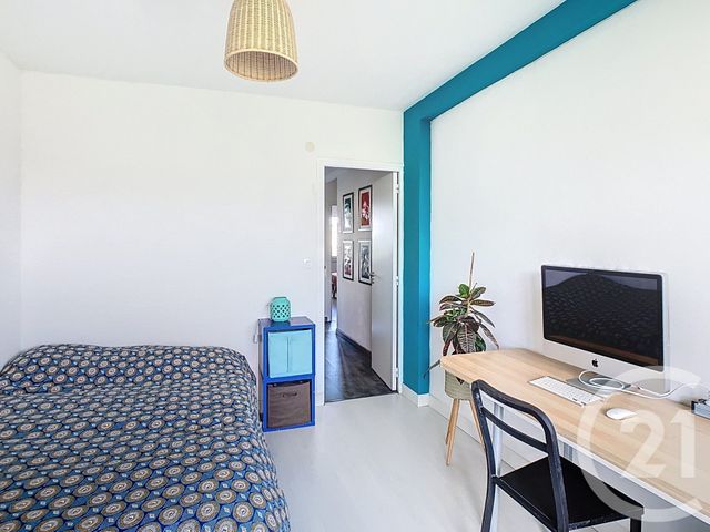 Appartement F4 à louer - 4 pièces - 81.5 m2 - MONTPELLIER - 34 - LANGUEDOC-ROUSSILLON - Century 21 Vicarello