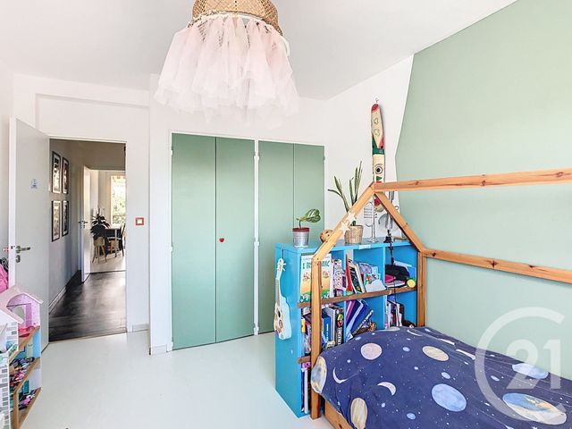 Appartement F4 à louer - 4 pièces - 81.5 m2 - MONTPELLIER - 34 - LANGUEDOC-ROUSSILLON - Century 21 Vicarello