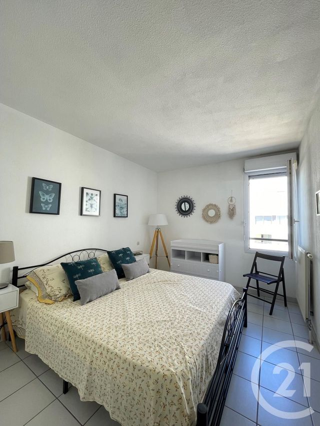 Appartement F3 à louer - 3 pièces - 68.17 m2 - MONTPELLIER - 34 - LANGUEDOC-ROUSSILLON - Century 21 Vicarello