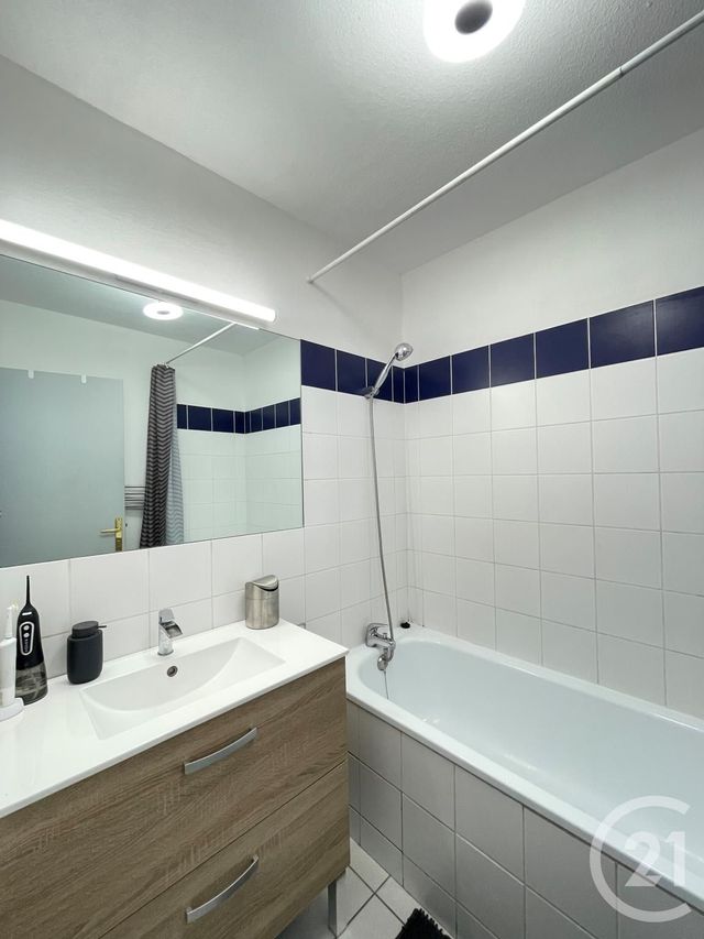 Appartement F3 à louer - 3 pièces - 68.17 m2 - MONTPELLIER - 34 - LANGUEDOC-ROUSSILLON - Century 21 Vicarello