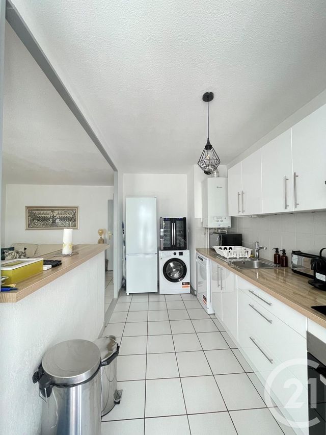 Appartement F3 à louer - 3 pièces - 68.17 m2 - MONTPELLIER - 34 - LANGUEDOC-ROUSSILLON - Century 21 Vicarello