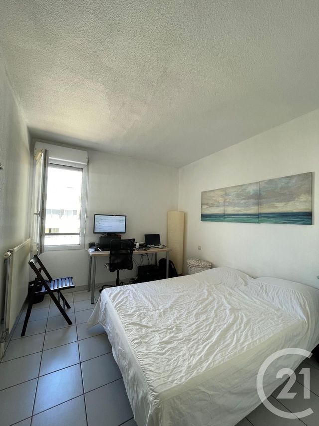 Appartement F3 à louer - 3 pièces - 68.17 m2 - MONTPELLIER - 34 - LANGUEDOC-ROUSSILLON - Century 21 Vicarello