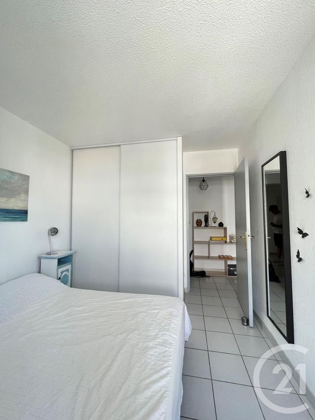 Appartement F3 à louer - 3 pièces - 68.17 m2 - MONTPELLIER - 34 - LANGUEDOC-ROUSSILLON - Century 21 Vicarello