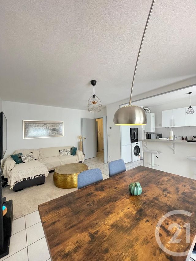 Appartement F3 à louer MONTPELLIER