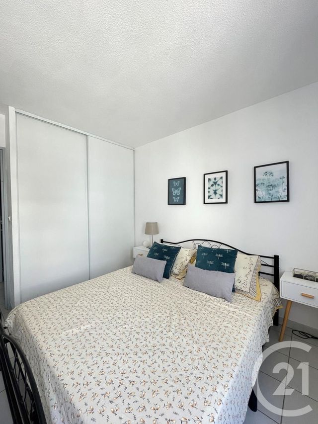 Appartement F3 à louer - 3 pièces - 68.17 m2 - MONTPELLIER - 34 - LANGUEDOC-ROUSSILLON - Century 21 Vicarello