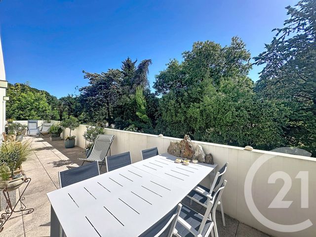Appartement F3 à vendre - 3 pièces - 80.0 m2 - ST AUNES - 34 - LANGUEDOC-ROUSSILLON - Century 21 Vicarello