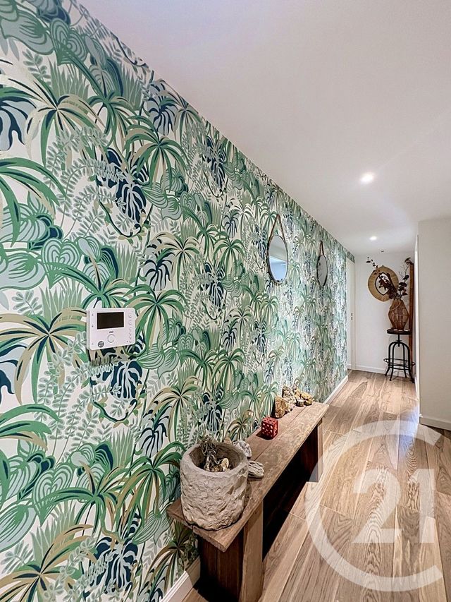Appartement F3 à vendre - 3 pièces - 80.0 m2 - ST AUNES - 34 - LANGUEDOC-ROUSSILLON - Century 21 Vicarello