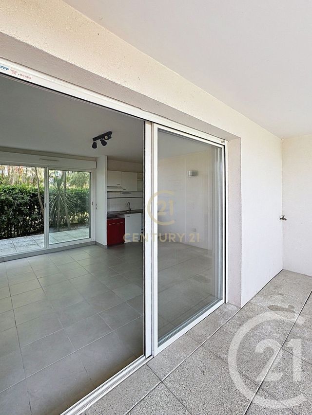 Appartement F3 à vendre - 3 pièces - 67.58 m2 - JACOU - 34 - LANGUEDOC-ROUSSILLON - Century 21 Vicarello