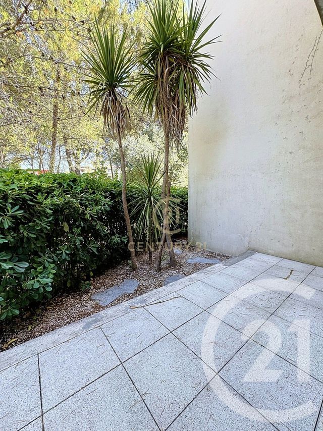Appartement F3 à vendre - 3 pièces - 67.58 m2 - JACOU - 34 - LANGUEDOC-ROUSSILLON - Century 21 Vicarello