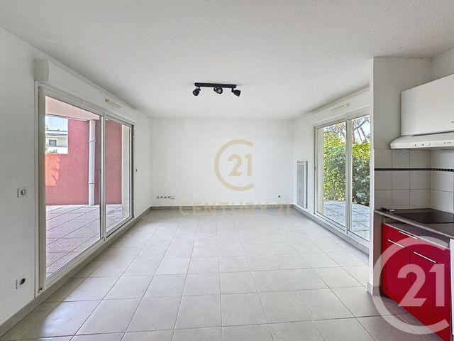 Appartement F3 à vendre - 3 pièces - 67.58 m2 - JACOU - 34 - LANGUEDOC-ROUSSILLON - Century 21 Vicarello