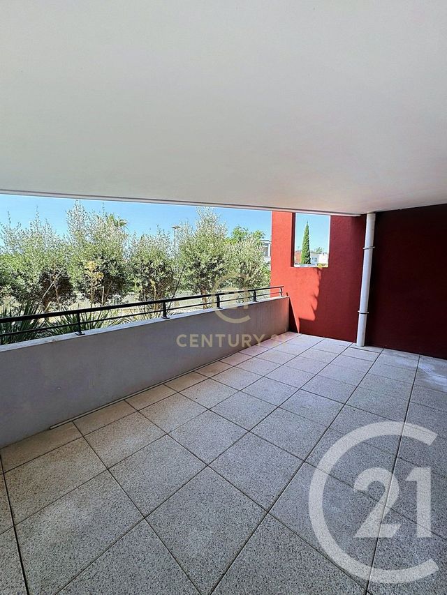 Appartement F3 à vendre - 3 pièces - 67.58 m2 - JACOU - 34 - LANGUEDOC-ROUSSILLON - Century 21 Vicarello