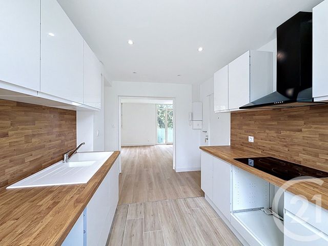 Appartement F3 à vendre CASTELNAU LE LEZ