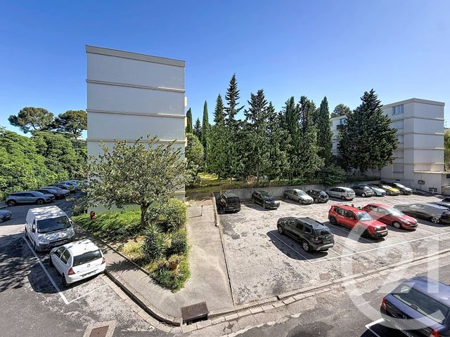 Appartement F3 à vendre - 3 pièces - 67.15 m2 - CASTELNAU LE LEZ - 34 - LANGUEDOC-ROUSSILLON - Century 21 Vicarello