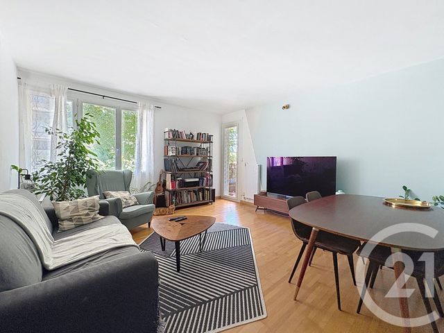 Appartement F3 à vendre MONTPELLIER