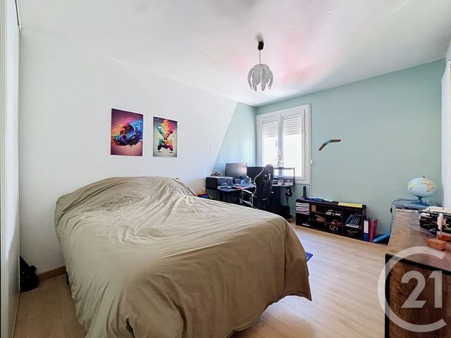Appartement F3 à vendre - 3 pièces - 64.0 m2 - MONTPELLIER - 34 - LANGUEDOC-ROUSSILLON - Century 21 Vicarello