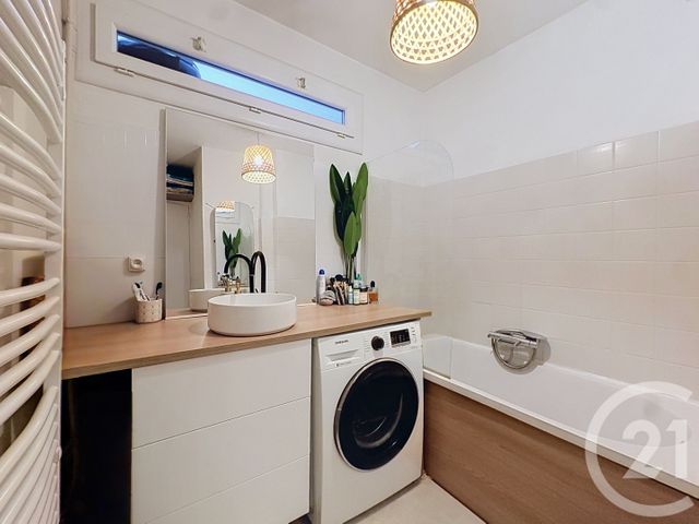 Appartement F3 à vendre - 3 pièces - 64.0 m2 - MONTPELLIER - 34 - LANGUEDOC-ROUSSILLON - Century 21 Vicarello