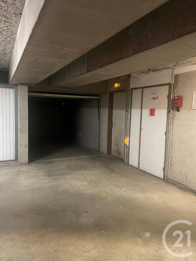 parking à louer - 14.0 m2 - MONTPELLIER - 34 - LANGUEDOC-ROUSSILLON - Century 21 Vicarello