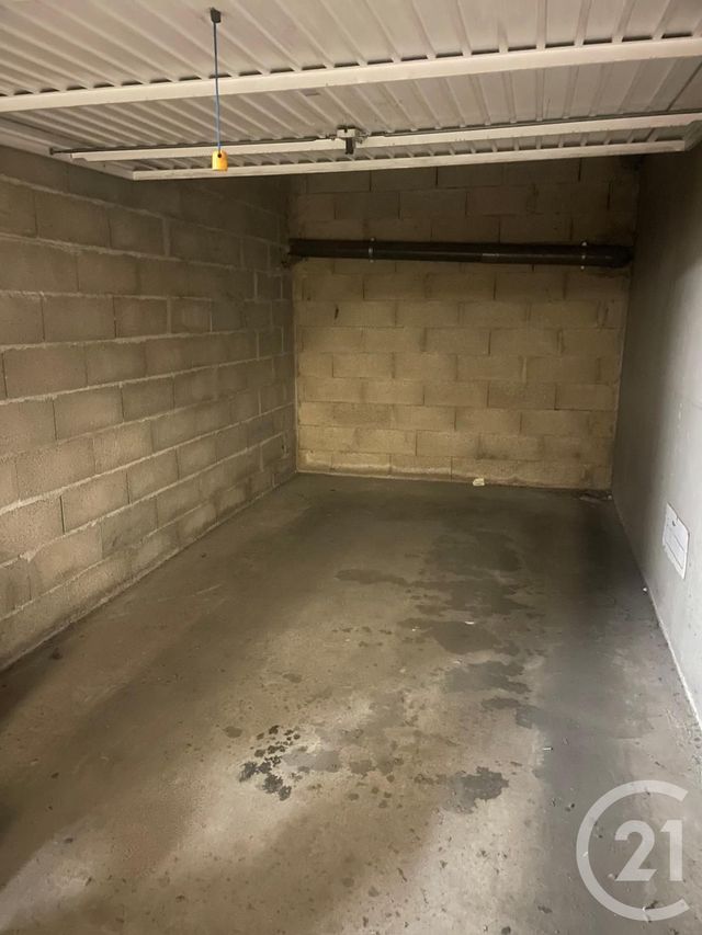 parking à louer - 14.0 m2 - MONTPELLIER - 34 - LANGUEDOC-ROUSSILLON - Century 21 Vicarello