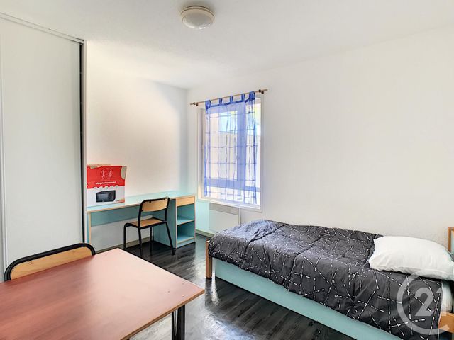 Appartement Studio à louer - 1 pièce - 16.25 m2 - MONTPELLIER - 34 - LANGUEDOC-ROUSSILLON - Century 21 Vicarello