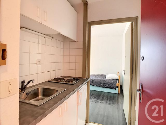 Appartement Studio à louer - 1 pièce - 16.25 m2 - MONTPELLIER - 34 - LANGUEDOC-ROUSSILLON - Century 21 Vicarello