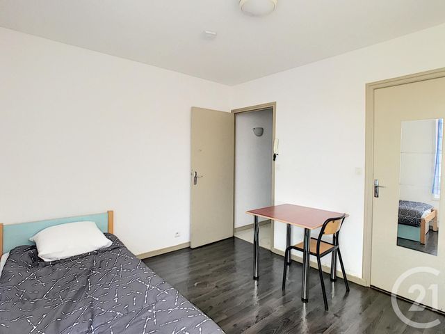 Appartement Studio à louer - 1 pièce - 16.25 m2 - MONTPELLIER - 34 - LANGUEDOC-ROUSSILLON - Century 21 Vicarello