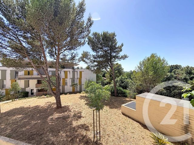 appartement - PRADES LE LEZ - 34