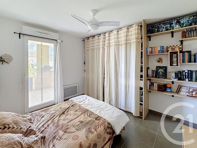 Appartement T3 à vendre - 3 pièces - 66.64 m2 - PRADES LE LEZ - 34 - LANGUEDOC-ROUSSILLON - Century 21 Vicarello