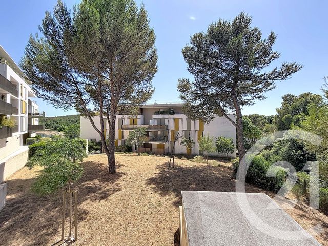 Appartement T3 à vendre - 3 pièces - 66.64 m2 - PRADES LE LEZ - 34 - LANGUEDOC-ROUSSILLON - Century 21 Vicarello